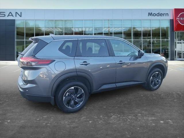 2026 Nissan Rogue SV for sale in Hickory, NC