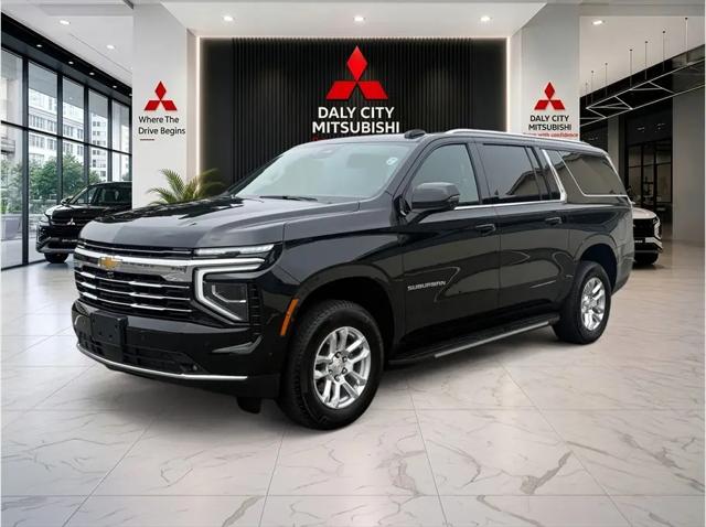 2026 Chevrolet Suburban LT, 4WD for sale in Daly City, CA