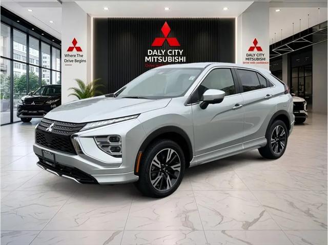 2024 Mitsubishi Eclipse Cross SE S-AWC for sale in Daly City, CA