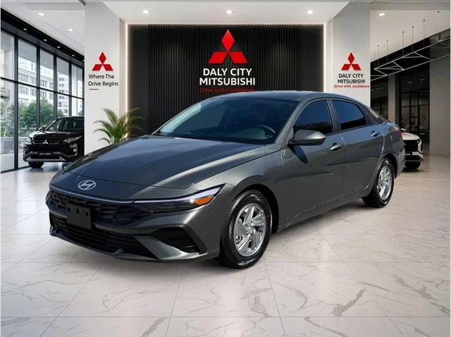 2026 Hyundai Elantra SE for sale in Daly City, CA