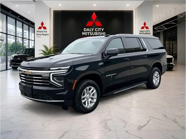 2026 Chevrolet Suburban LT, 4WD for sale in Daly City, CA