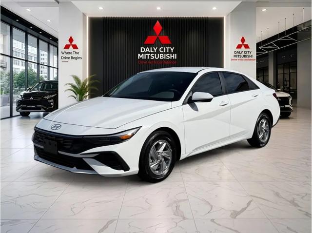 2026 Hyundai Elantra SE for sale in Daly City, CA
