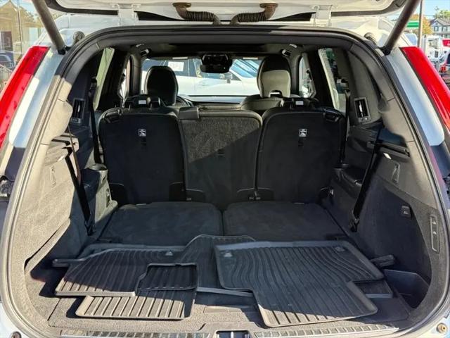 2019 Volvo XC90 T6 R-Design