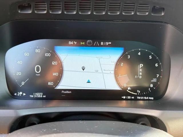 2019 Volvo XC90 T6 R-Design
