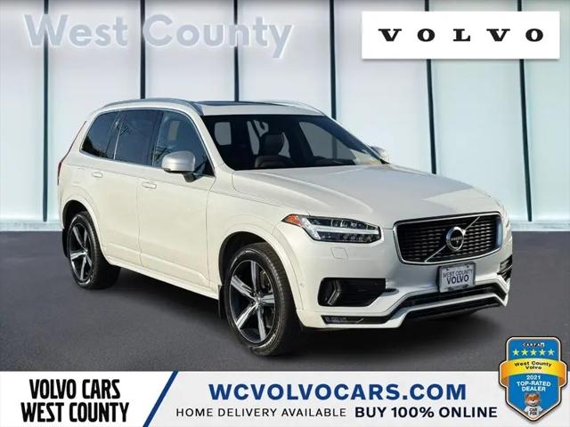 2019 Volvo XC90 T6 R-Design for sale in Manchester, MO