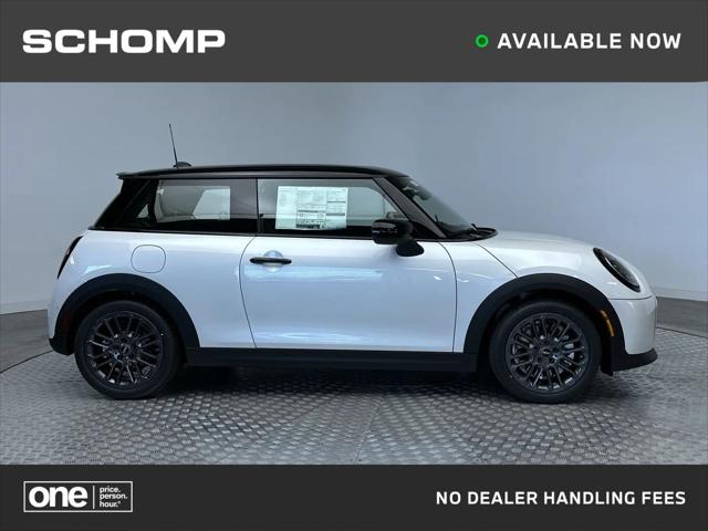 2026 MINI Hardtop Cooper S for sale in Highlands Ranch, CO