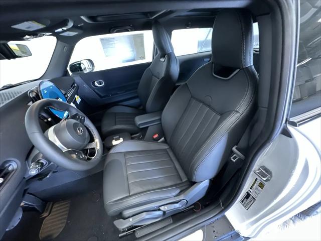 2026 MINI Hardtop Cooper S