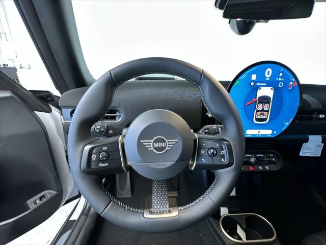 2026 MINI Hardtop Cooper S