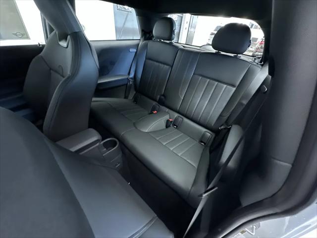2026 MINI Hardtop Cooper S