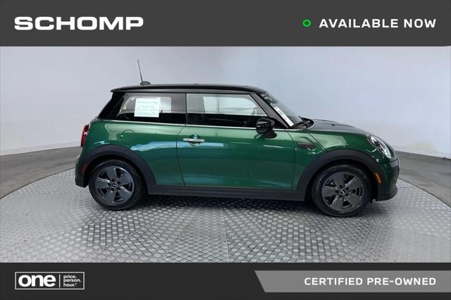 2024 MINI Hardtop Cooper for sale in Highlands Ranch, CO