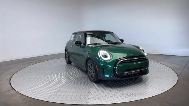 2024 MINI Hardtop Cooper