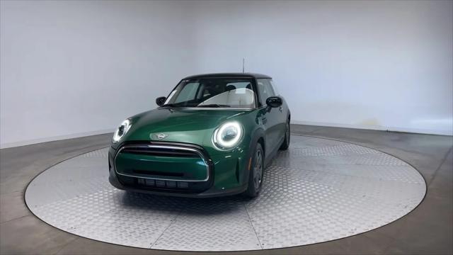 2024 MINI Hardtop Cooper