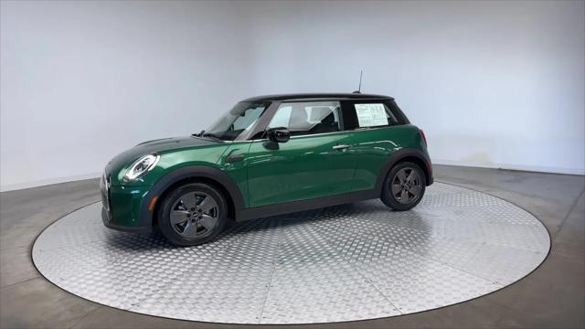 2024 MINI Hardtop Cooper