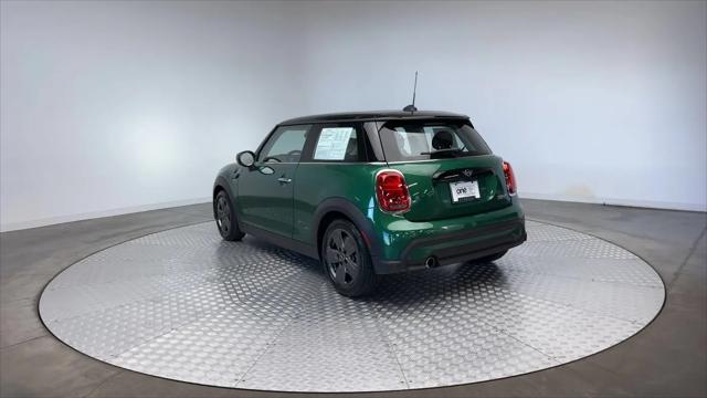 2024 MINI Hardtop Cooper