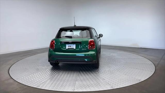 2024 MINI Hardtop Cooper