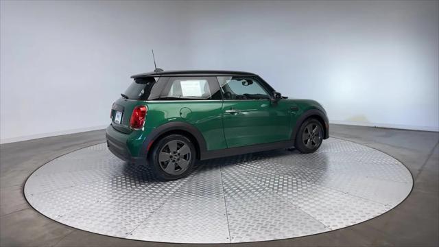 2024 MINI Hardtop Cooper