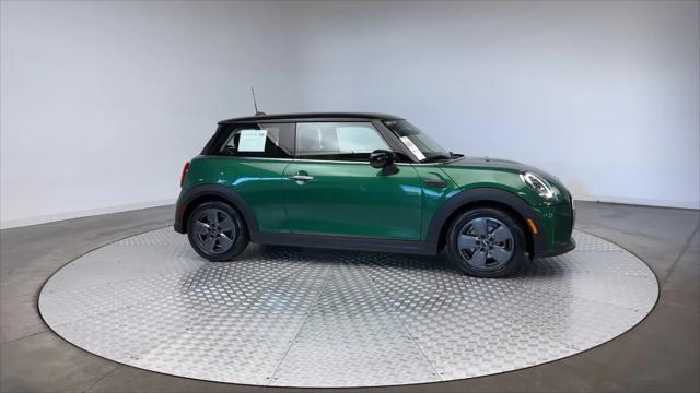 2024 MINI Hardtop Cooper