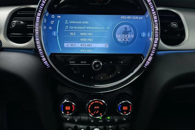 2024 MINI Hardtop Cooper