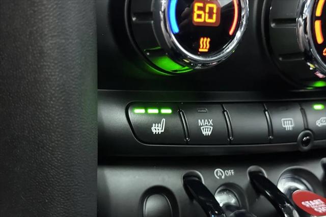 2024 MINI Hardtop Cooper