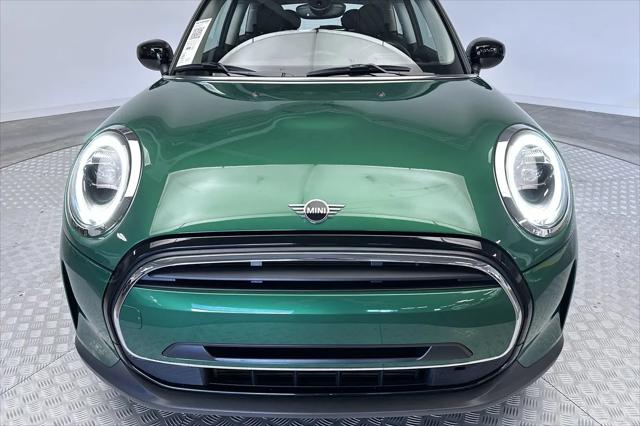 2024 MINI Hardtop Cooper