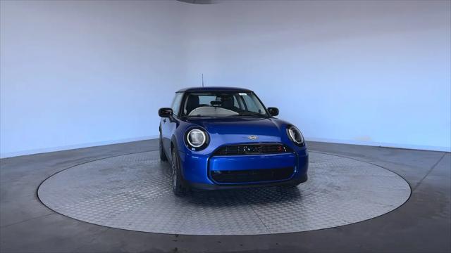 2026 MINI Hardtop Cooper S