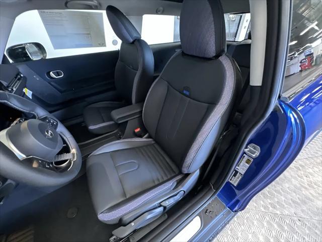 2026 MINI Hardtop Cooper S