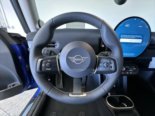 2026 MINI Hardtop Cooper S