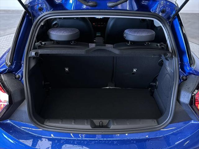 2026 MINI Hardtop Cooper S