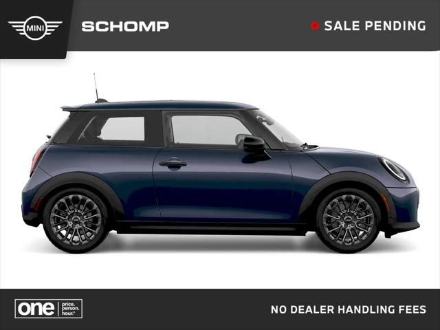2027 MINI Cooper Coupe Cooper S for sale in Highlands Ranch, CO