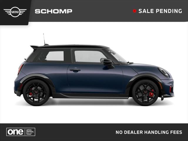 2027 MINI Cooper Coupe John Cooper Works for sale in Highlands Ranch, CO
