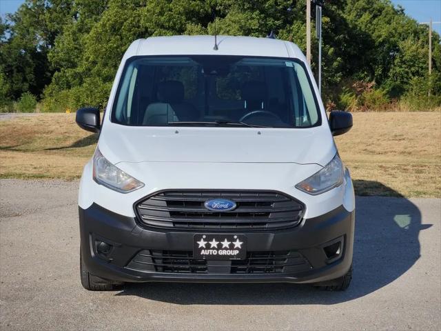2019 Ford Transit Connect XL