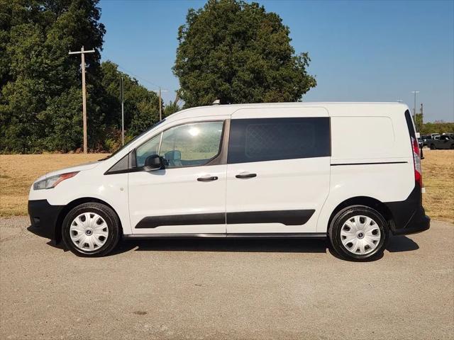 2019 Ford Transit Connect XL