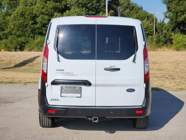 2019 Ford Transit Connect XL
