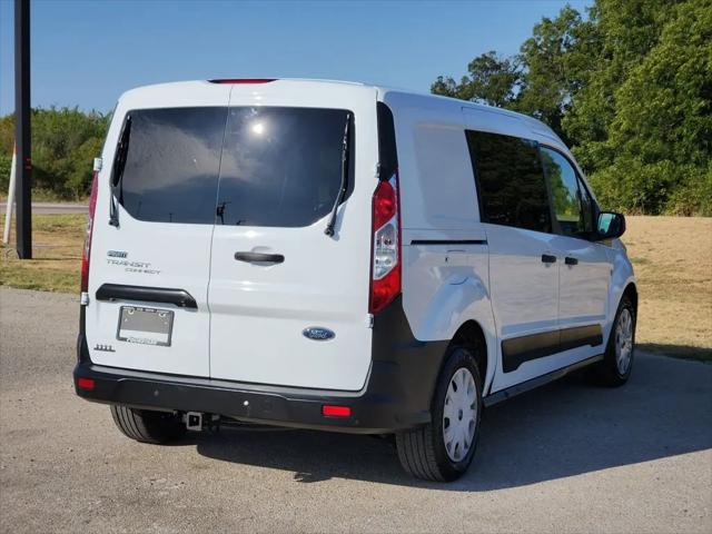 2019 Ford Transit Connect XL