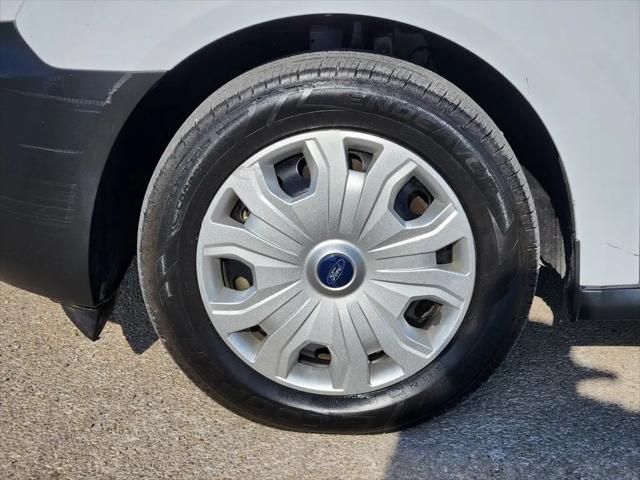2019 Ford Transit Connect XL