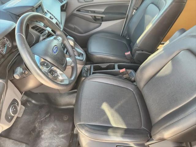 2019 Ford Transit Connect XL