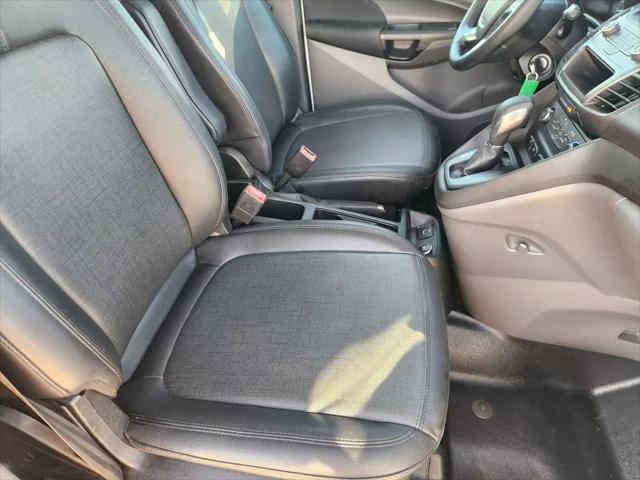 2019 Ford Transit Connect XL