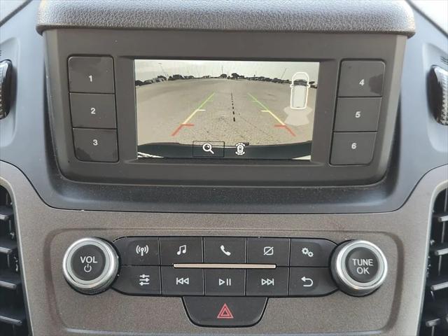 2019 Ford Transit Connect XL