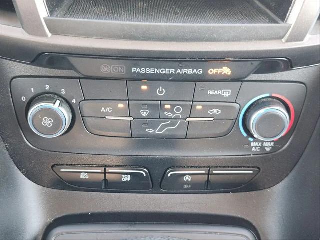 2019 Ford Transit Connect XL