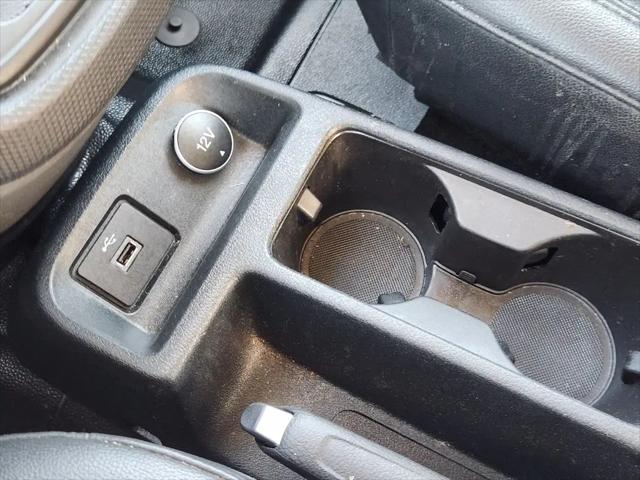 2019 Ford Transit Connect XL