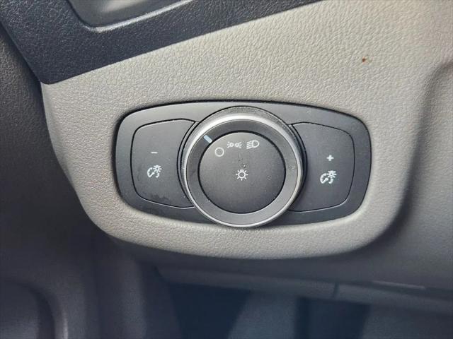 2019 Ford Transit Connect XL
