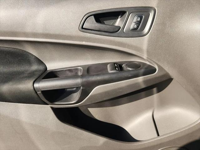 2019 Ford Transit Connect XL