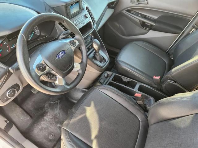 2019 Ford Transit Connect XL