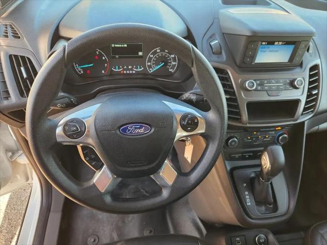 2019 Ford Transit Connect XL