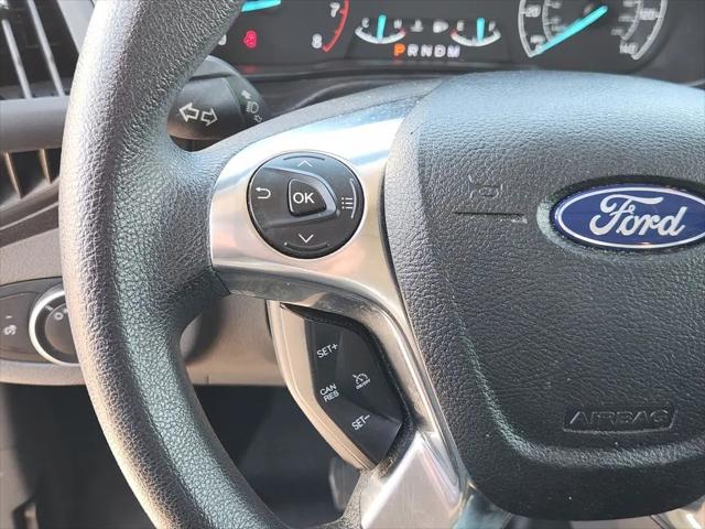 2019 Ford Transit Connect XL