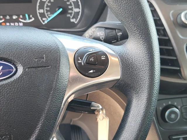 2019 Ford Transit Connect XL