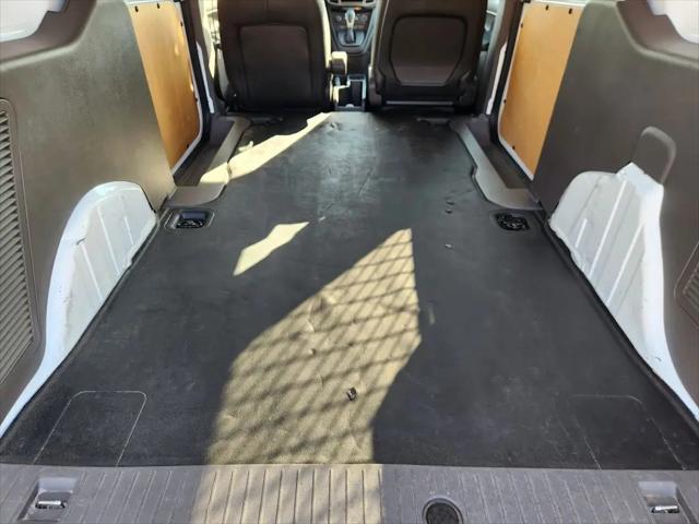 2019 Ford Transit Connect XL