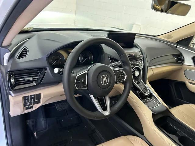 2020 Acura RDX Technology Package