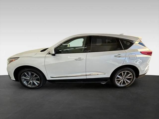 2020 Acura RDX Technology Package