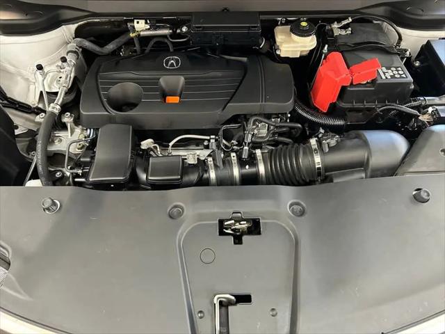 2020 Acura RDX Technology Package